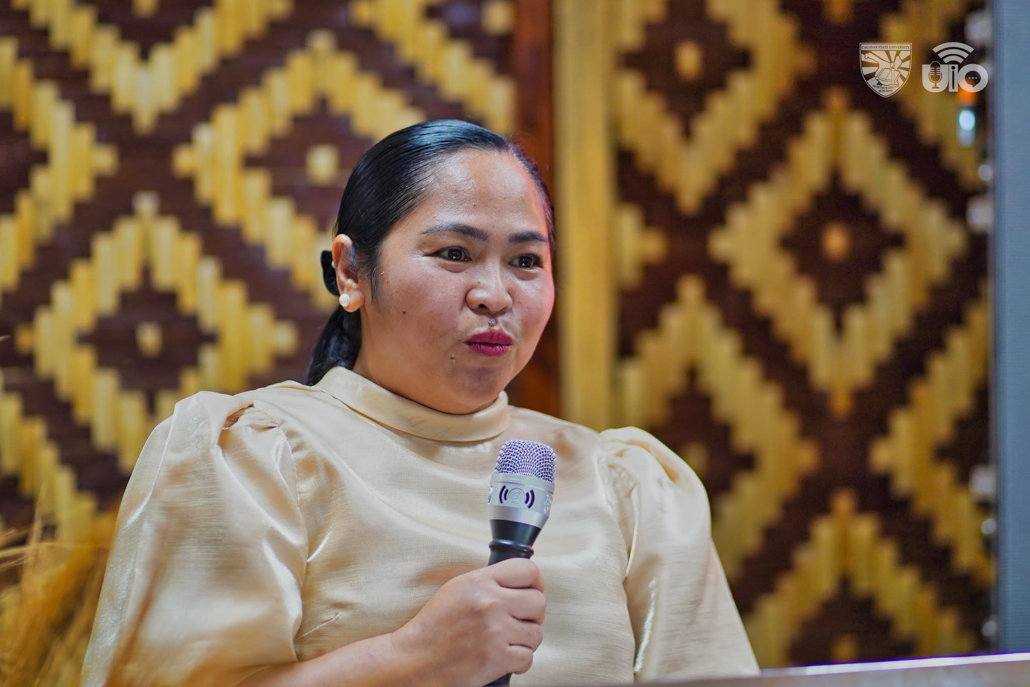 31 CSU FACULTY, PERSONNEL TAKE OATH AS PERMANENT EMPLOYEES  photo 18